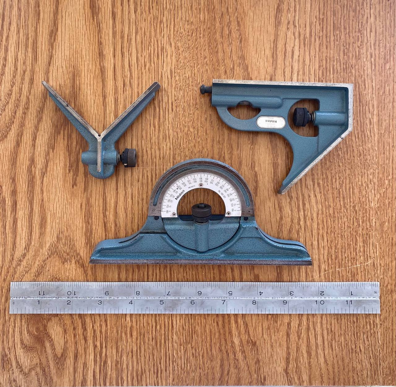 Herramientas de trazado